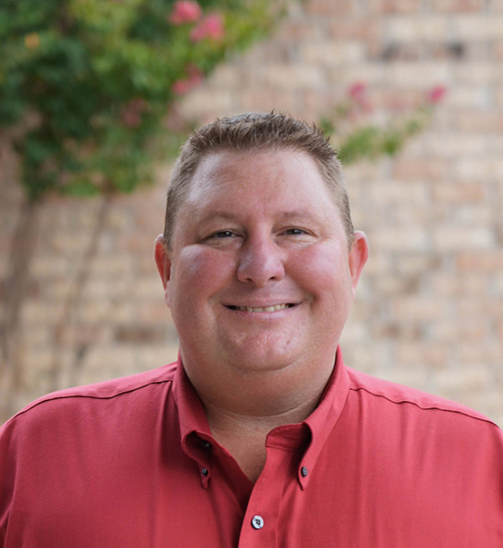 Troy Muller