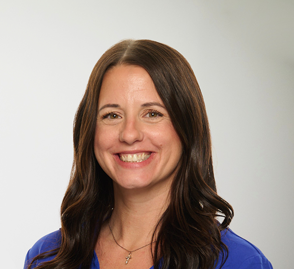Laura Parsons